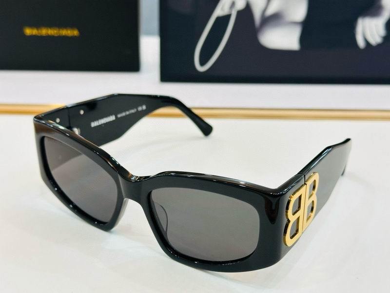 Balenciaga Sunglasses 341